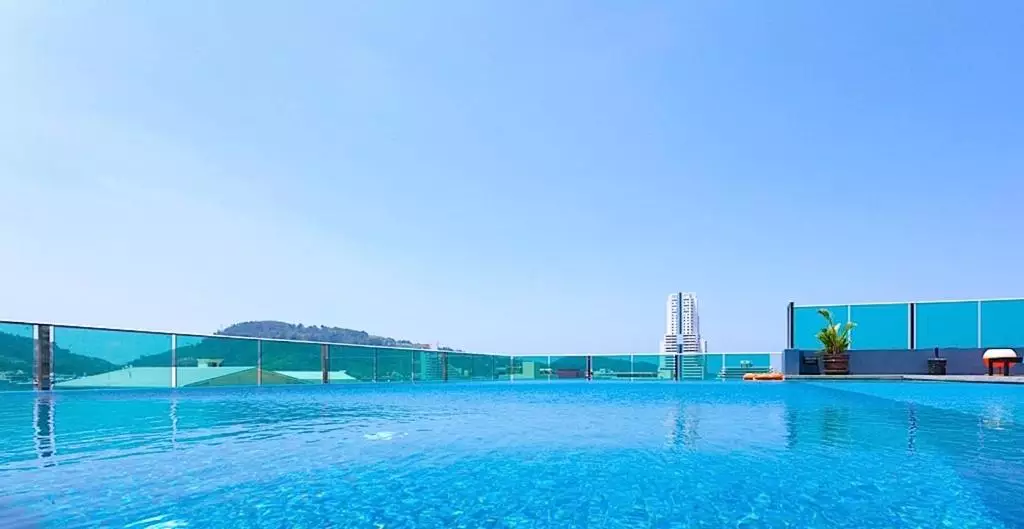 The AIM Patong Hotel